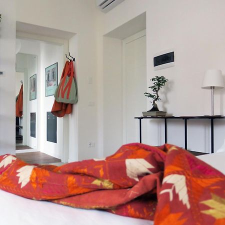Villa Crochat Como Zewnętrze zdjęcie