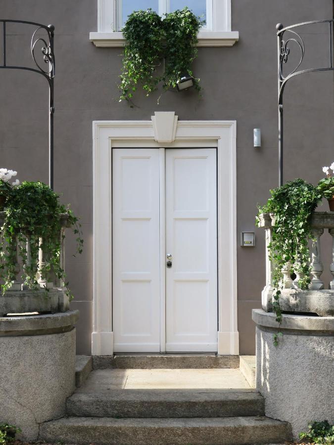 Villa Crochat Como Zewnętrze zdjęcie