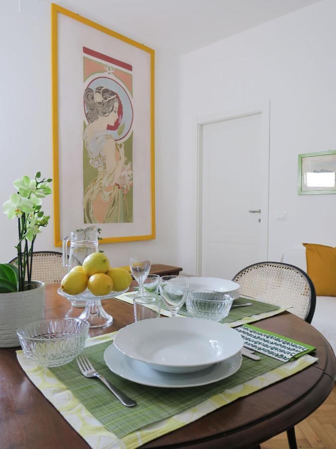 Villa Crochat Como Zewnętrze zdjęcie