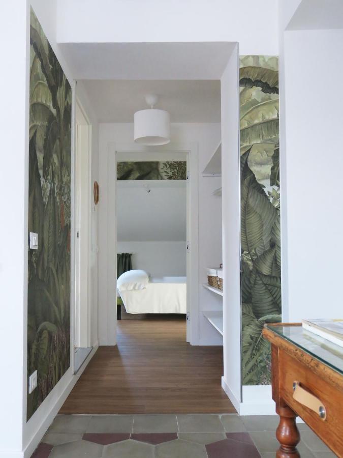 Villa Crochat Como Zewnętrze zdjęcie