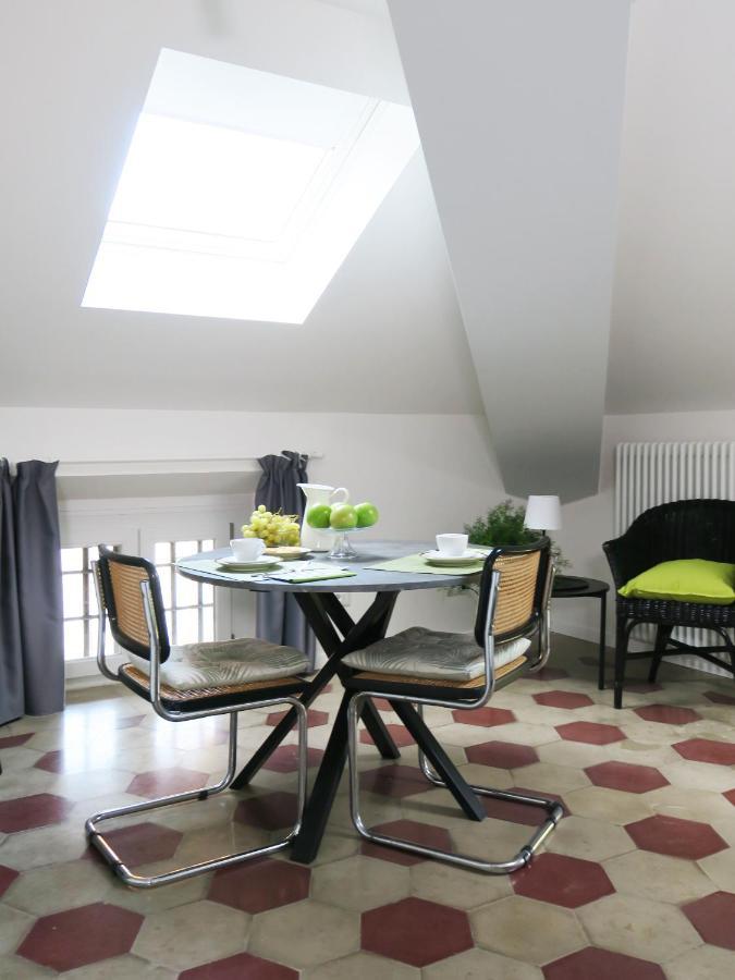 Villa Crochat Como Zewnętrze zdjęcie