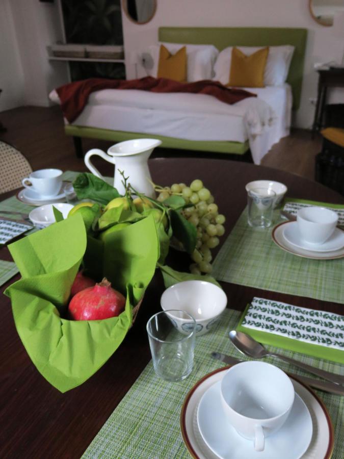 Villa Crochat Como Zewnętrze zdjęcie