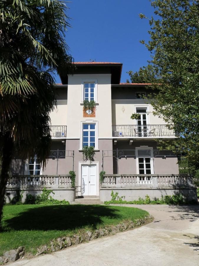 Villa Crochat Como Zewnętrze zdjęcie