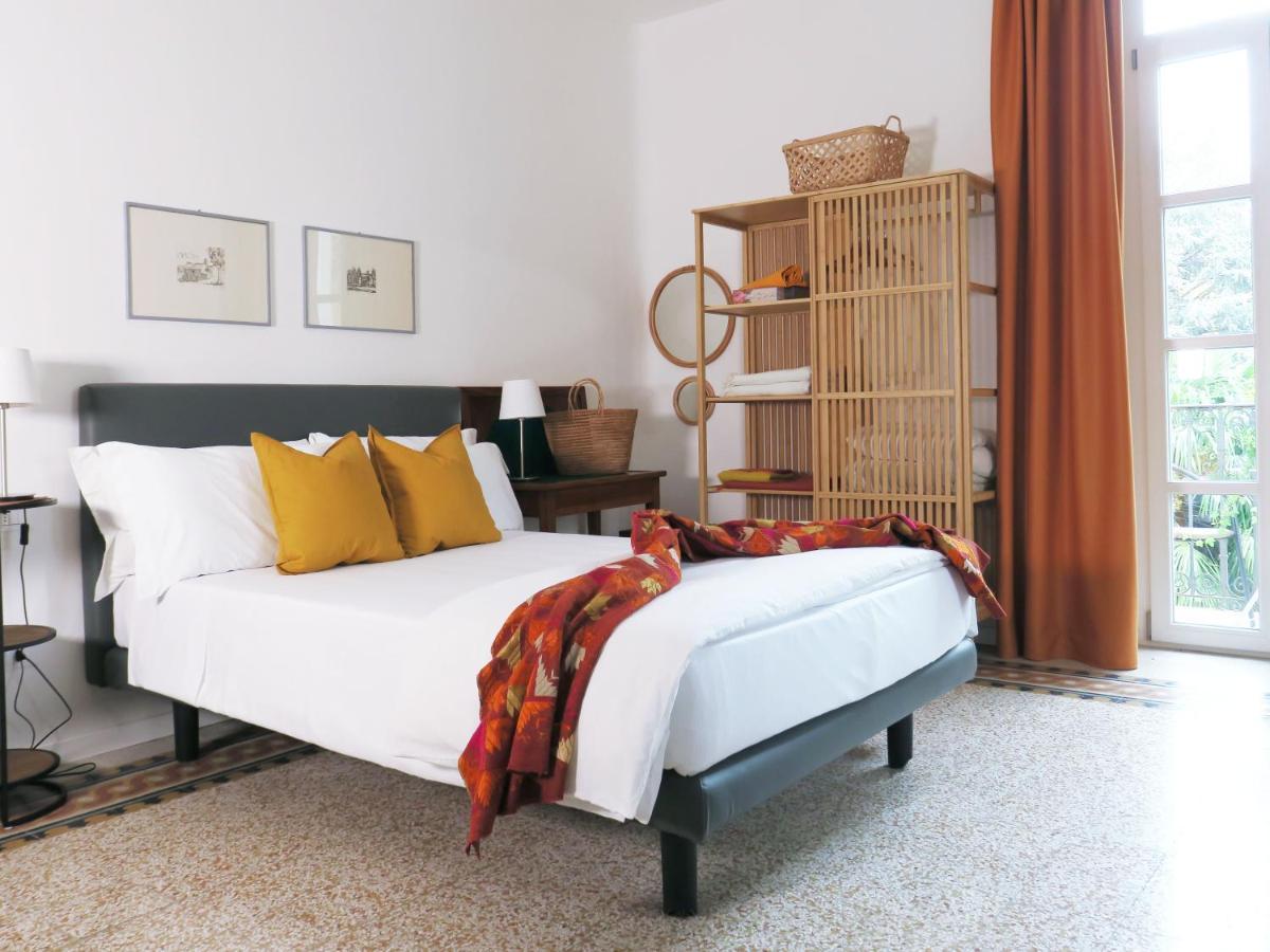 Villa Crochat Como Zewnętrze zdjęcie