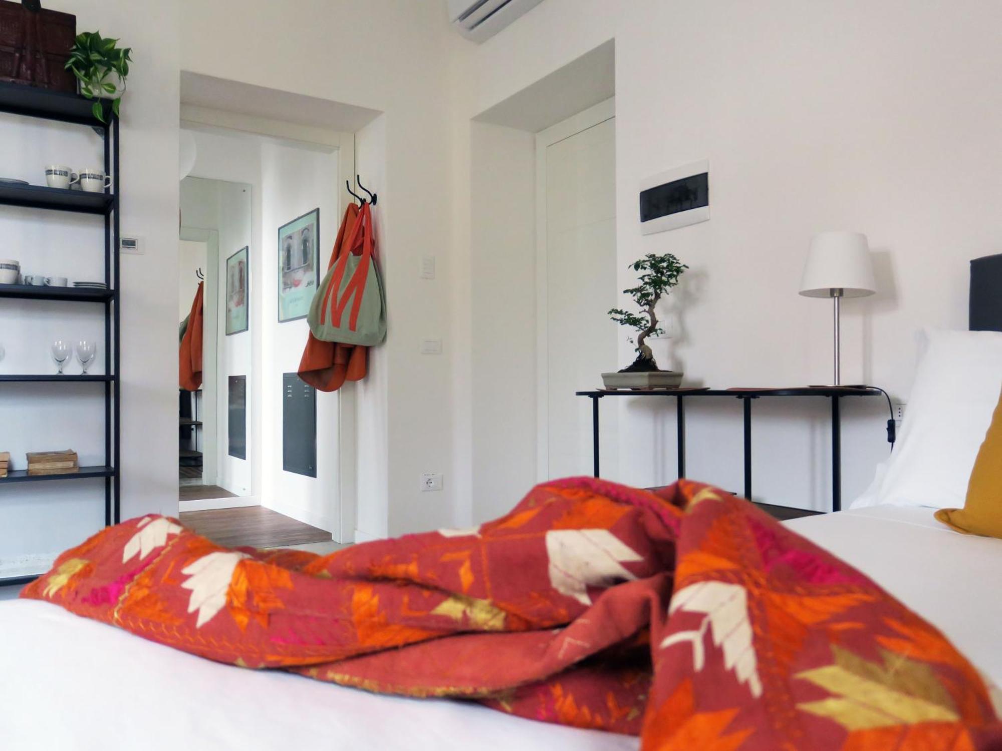 Villa Crochat Como Zewnętrze zdjęcie